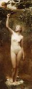 unknow artist Sexy body, female nudes, classical nudes 111 France oil painting artist